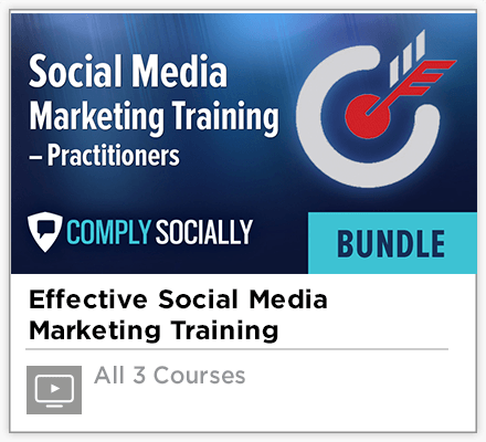 Effective Social Media Marketing Training