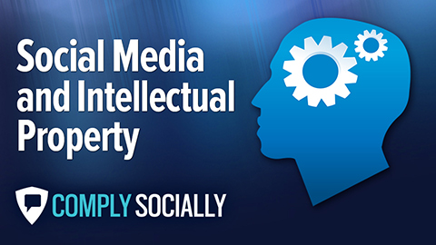 Intellectual Property Protection Training