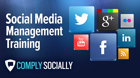 Social Media Management Training
