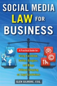 The Social Media Law Bible